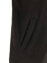 Load image into Gallery viewer, Seraphine Women’s Maternity Wool Blend Peacoat | UK6 | Black