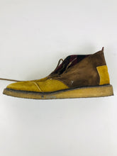 Load image into Gallery viewer, Toms Men's Suede Boots | UK7 | Brown