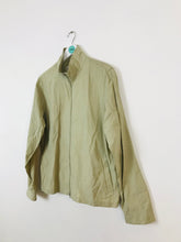 Load image into Gallery viewer, You Must Create YMC Men's Harrington Jacket | S | Beige Tan