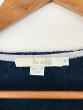 Load image into Gallery viewer, Boden Women’s Knit Cardigan | M UK10-12 | Navy Blue