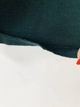 Load image into Gallery viewer, Ted Baker Women's Collared Bodycon Dress | 2 UK10 | Green