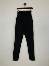 Load image into Gallery viewer, Isabella Oliver Women's Maternity Skinny Jeans | 2 UK10 | Black