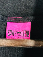 Load image into Gallery viewer, Save The Queen Women's Faux Fur Long Cardigan | L UK14 | Multicoloured