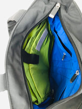 Load image into Gallery viewer, Moleskine Shoulder Cross Body Bag | Medium | Dark Grey