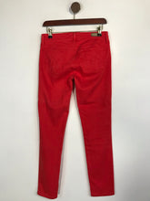 Load image into Gallery viewer, Adriano Goldschmied Women's Skinny Jeans | 27R | Red