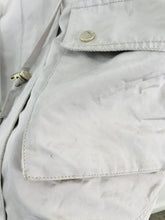 Load image into Gallery viewer, Ted Baker Women’s Parka Coat | 2 UK10 | Beige