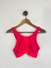 Load image into Gallery viewer, Sweaty Betty Women's Sports Bra | 32C | Pink