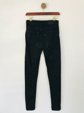 Load image into Gallery viewer, Levi’s Women's 720 Super Skinny Jeans | 26 UK8 | Black