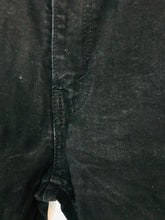 Load image into Gallery viewer, Levi’s Unisex 502 Straight Leg Jeans | 32 | Black