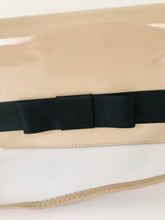 Load image into Gallery viewer, Clarks Women's Leather Crossbody Bag | Small | Pink