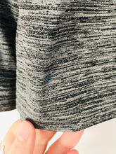 Load image into Gallery viewer, Adidas Kid’s Predator Long Sleeve Stripe Sports Top | 4-5 Years | Grey Orange