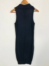 Load image into Gallery viewer, Ted Baker Women's Knit Sheath Dress | 1 UK8 | Blue