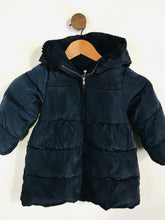Load image into Gallery viewer, Jacadi Kid's Puffer Jacket | 36M | Blue