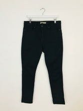 Load image into Gallery viewer, Levi’s 311 Shaping Skinny Jeans | 31 W34 L29 | Black