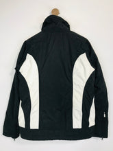 Load image into Gallery viewer, Helly Hansen Women's Ski Winter Jacket Coat | M UK10-12 | Black