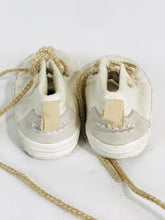 Load image into Gallery viewer, Zara Kid's Trainers | EU 20 | Beige