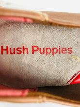 Load image into Gallery viewer, Hush Puppies Women's Wedge Flats Shoes | UK6 | Brown