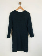 Load image into Gallery viewer, Federica Tosi Women's Striped Ribbed Midi Dress | EU40 UK12 | Multicoloured