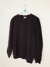 Load image into Gallery viewer, Reiss Men’s Knit Jumper | XL | Red