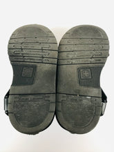 Load image into Gallery viewer, Dr Martens Women's Platform Sandals | UK5 | Black