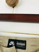 Load image into Gallery viewer, Nike Men's Chinos Trousers | 34 | Beige