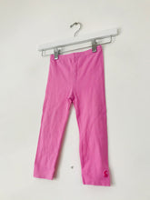 Load image into Gallery viewer, Joules Kids Leggings | 18-24 months | Pink