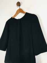 Load image into Gallery viewer, Reiss Women's Smart Blouse | UK8 | Black