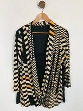 Load image into Gallery viewer, Biba Women's Draped Blouse | UK16 | Multicoloured