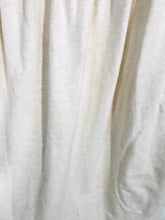 Load image into Gallery viewer, Saturday Sunday Anthropologie Women's Cotton Tunic Mini Dress | XS UK6-8 | Beige