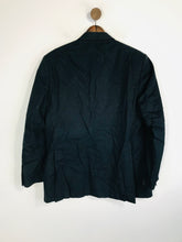 Load image into Gallery viewer, Aquascutum Men's Smart Suit Blazer Jacket | 44 S | Blue