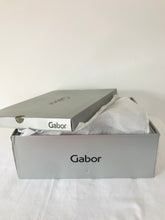 Load image into Gallery viewer, Gabor Women’s Suede Sandal Heels NWT | UK4 | Black