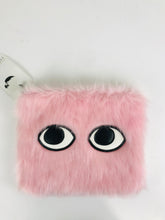 Load image into Gallery viewer, Skinny Dip Women's Faux Fur Clutch Bag NWT | M UK10-12 | Pink