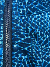 Load image into Gallery viewer, Lululemon Women's Zip Up Sports Hoodie | US6 UK10 | Blue