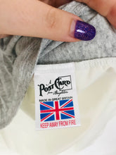 Load image into Gallery viewer, A Postcard From Brighton Women's Oversized T-Shirt | 2 UK14 | Green