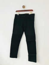 Load image into Gallery viewer, Belstaff Men’s Slim Leg Jeans | 30/33 | Black