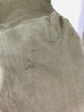 Load image into Gallery viewer, Guess Women’s Utility Trousers | UK16 | Khaki Green