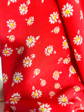 Load image into Gallery viewer, Oasis Women's Floral A-Line Dress | M UK10-12 | Pink