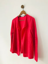 Load image into Gallery viewer, Boden Women’s Knit Long Sleeve Cardigan | UK10 S/M | Pink