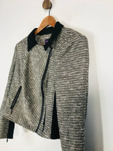 Load image into Gallery viewer, Twiggy for M&S Women's Blazer Jacket | UK18 | Multicoloured