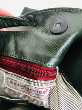 Load image into Gallery viewer, Aunts & Uncles Women's Shoulder Bag | M UK10-12 | Green