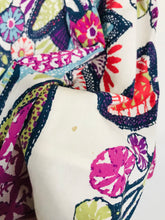 Load image into Gallery viewer, Boden Women's Midi A-Line Skirt | UK8 | Multicoloured