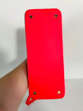 Load image into Gallery viewer, Ted Baker Women's Leather Shoulder Bag | M UK10-12 | Pink