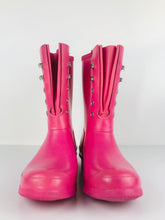 Load image into Gallery viewer, Hunter Women's Rain Boots | UK7 | Pink