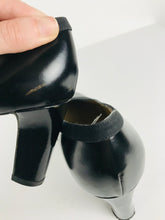 Load image into Gallery viewer, Yves Saint Laurent Women's Smart Heels | EU40 UK7 | Black