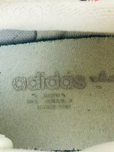 Load image into Gallery viewer, Adidas Women's Leather Trainers | UK3.5 | White