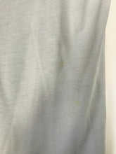 Load image into Gallery viewer, Ted Baker Women's Cowl Neck T-Shirt | 1 | Blue