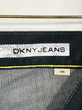 Load image into Gallery viewer, DKNY Men's Straight Jeans | W30 | Black