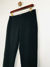Load image into Gallery viewer, Iceberg Women's Smart Trousers | IT40 UK8 | Black