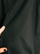 Load image into Gallery viewer, Cos Women's Wide leg trousers | EU36 UK8 | Black