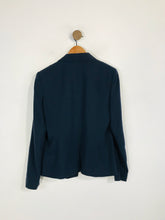 Load image into Gallery viewer, French Connection Women's Blazer Jacket NWT | UK16 | Blue